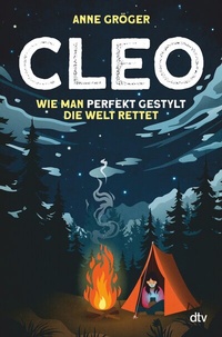 Abbildung von: Cleo - Wie ich aus Versehen die Welt rettete - dtv