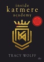 Cover: Inside Katmere Academy - dtv