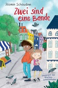 Cover: Zwei sind eine Bande - dtv