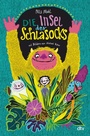 Cover: Die Insel der Schlasocks - dtv