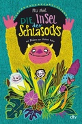 Cover: Die Insel der Schlasocks - dtv
