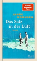 Cover: Das Salz in der Luft - Rowohlt Taschenbuch