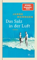 Cover: Das Salz in der Luft - Rowohlt