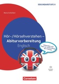 Cover: Abiturvorbereitung Fremdsprachen - Englisch - Cornelsen P&auml;dagogik