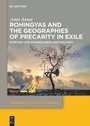 Cover: Rohingyas and the Geographies of Precarity in Exile - De Gruyter