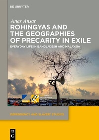 Abbildung von: Rohingyas and the Geographies of Precarity in Exile - De Gruyter