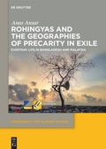 Abbildung von: Rohingyas and the Geographies of Precarity in Exile - De Gruyter
