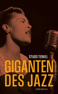 Abbildung von: Giganten des Jazz - Schöffling