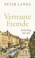 Cover: Vertraute Fremde - Sch&ouml;ffling