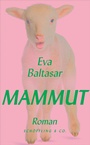 Cover: Mammut - Schöffling