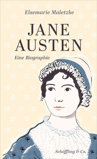 Abbildung von: Jane Austen - Schöffling