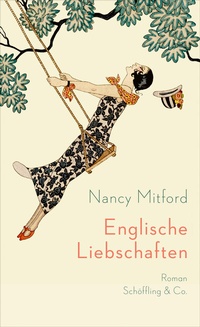 Abbildung von: Englische Liebschaften - Schöffling