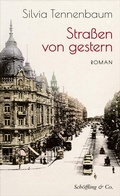 Cover: Stra&szlig;en von gestern - Sch&ouml;ffling