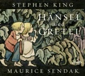 Cover: H&auml;nsel und Gretel - Atlantis