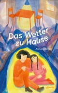 Cover: Das Wetter zu Hause - Atlantis