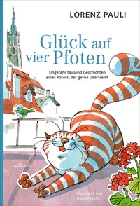 Abbildung von: Glück auf vier Pfoten - Atlantis
