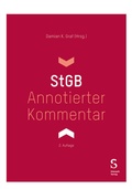 Bild: Annotierter Kommentar StGB - Stämpfli Verlag AG