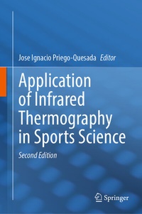 Abbildung von: Application of Infrared Thermography in Sports Science - Springer