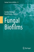 Abbildung von: Fungal Biofilms - Springer