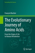 Abbildung von: The Evolutionary Journey of Amino Acids - Springer