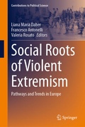 Cover: Social Roots of Violent Extremism - Springer