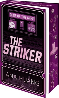 Abbildung von: The Striker - LYX