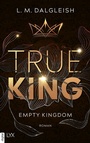 Cover: True King - LYX