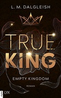 Cover: True King - LYX