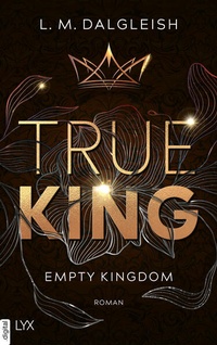 Enlarge image Cover: True King - LYX
