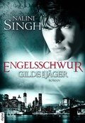 Cover: Gilde der J&auml;ger - Engelsschwur - LYX