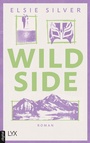 Cover: Wild Side - LYX