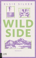 Cover: Wild Side - LYX