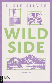 Enlarge image Cover: Wild Side - LYX
