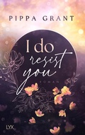Cover: I Do Resist You - LYX