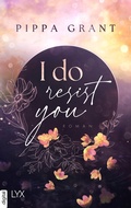 Cover: I Do Resist You - LYX