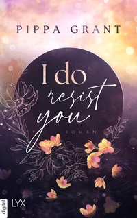 Abbildung von: I Do Resist You - LYX