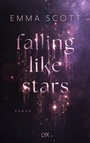 Cover: Falling Like Stars - LYX
