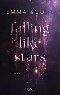 Abbildung von: Falling Like Stars - LYX