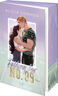 Cover: Falling for No. 89 - LYX