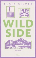 Cover: Wild Side - LYX