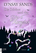 Cover: Die Sch&ouml;ne und der Vampir - LYX