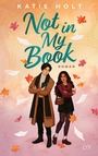 Cover: Not in My Book - LYX