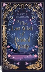 Cover: The Last Wish of Bristol Keats - LYX