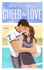Cover: Cheer for Love - LYX