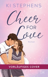Abbildung von: Cheer for Love - LYX