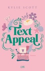 Cover: Text Appeal - LYX