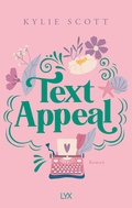 Cover: Text Appeal - LYX