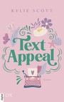 Cover: Text Appeal - LYX
