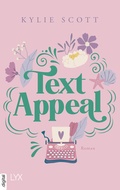 Cover: Text Appeal - LYX