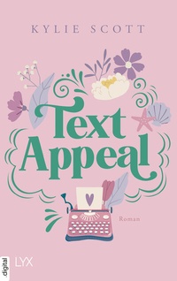 Enlarge image Cover: Text Appeal - LYX